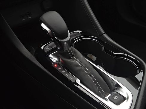 New 2026 Buick Encore GX Sport Touring w/ Advanced Technology Package image 13