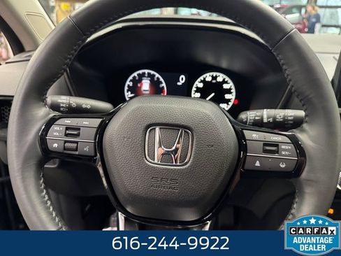 Used 2023 Honda CR-V EX-L image 19