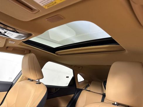 Certified 2025 Lexus NX 350 350 Base w/ Accessory Package (2T) image 21