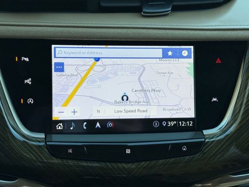 Used 2020 Cadillac XT6 Premium Luxury w/ Platinum Package image 28