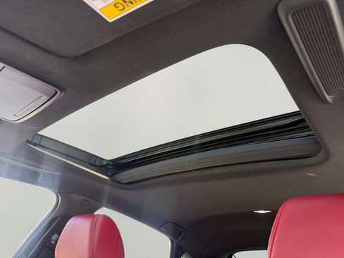 Used 2024 Acura Integra A-Spec FWD image 21