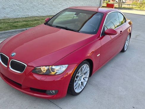 Used 2009 BMW 328i Sedan RWD image 3
