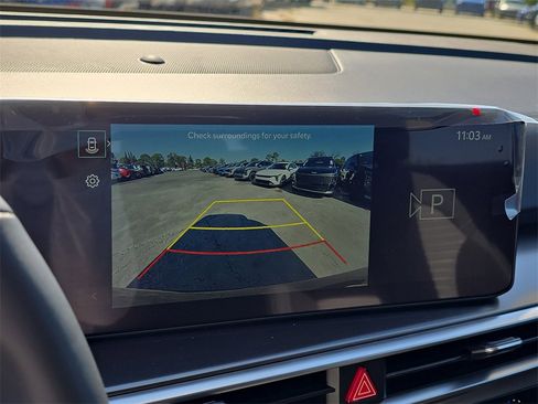 New 2026 Kia Sorento LX image 24