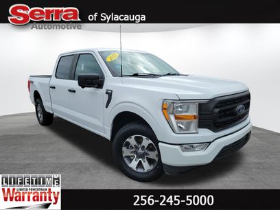 Used 2022 Ford F150 XL w/ Trailer Tow Package