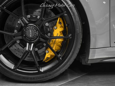 Used 2022 Porsche 911 GT3 RWD image 51