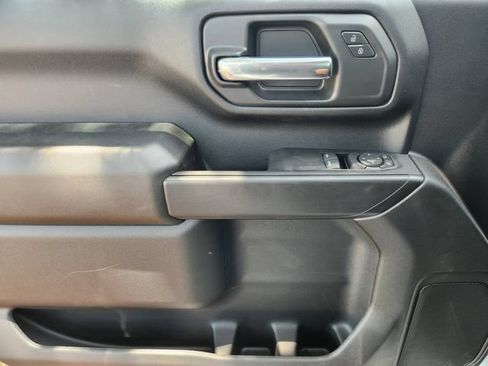 New 2026 Chevrolet Silverado 2500 W/T AWD/4WD image 23