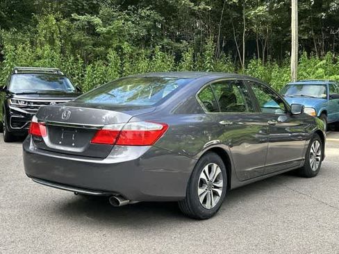 Used 2013 Honda Accord LX image 21