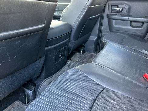 Used 2014 RAM 1500 Sport w/ Comfort Group image 14