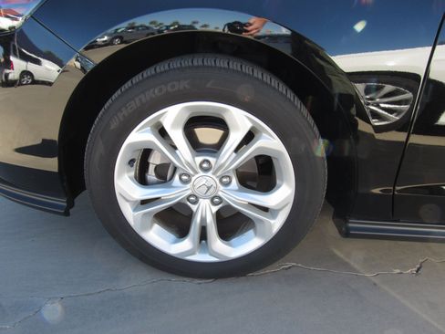 Used 2023 Honda Accord LX image 5