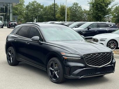 New 2026 Genesis GV70 3.5T Sport Prestige