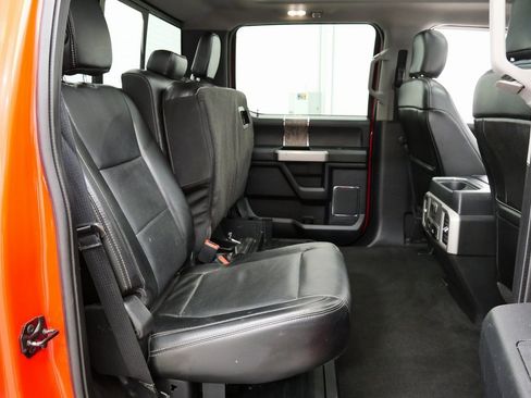 Used 2018 Ford F250 Lariat w/ Lariat Ultimate Package image 20