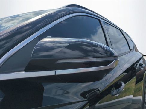 New 2026 Hyundai Tucson Limited AWD/4WD image 12