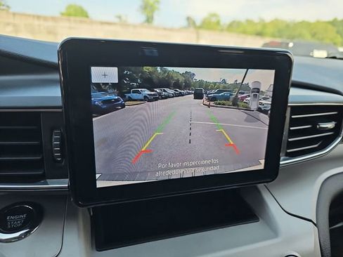 Used 2023 Ford Explorer XLT w/ Equipment Group 202A image 20