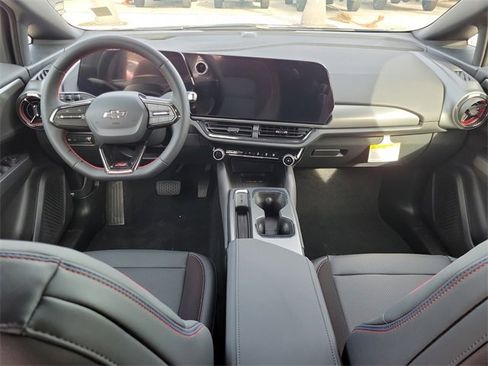 New 2026 Chevrolet Equinox EV RS image 10