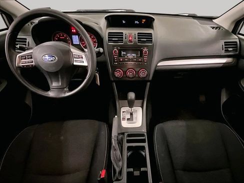 Used 2014 Subaru Crosstrek 2.0i Premium AWD/4WD image 15