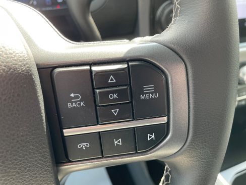 Used 2024 Ford F150 XLT w/ Mobile Office Package AWD/4WD image 17