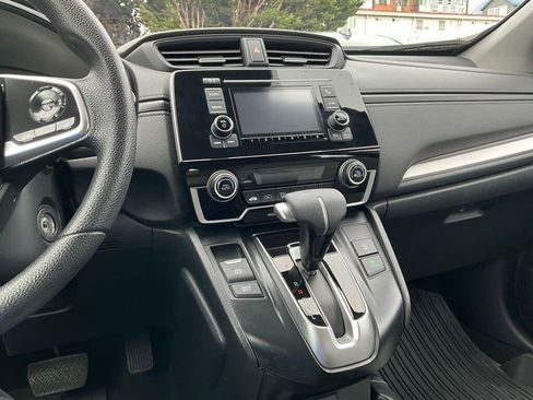 Used 2020 Honda CR-V LX image 17