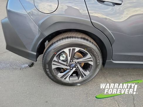 New 2026 Subaru Crosstrek 2.0i Premium AWD/4WD image 21