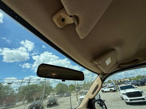 Used 2003 Ford F250 XL AWD/4WD image 23