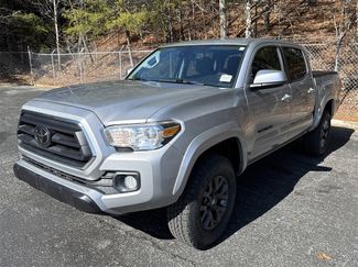 Used 2021 Toyota Tacoma SR5 video 3