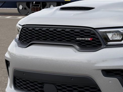 New 2026 Dodge Durango GT image 11