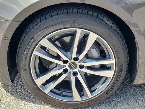 Used 2021 Audi A6 Premium Plus w/ Premium Plus Package AWD/4WD image 9