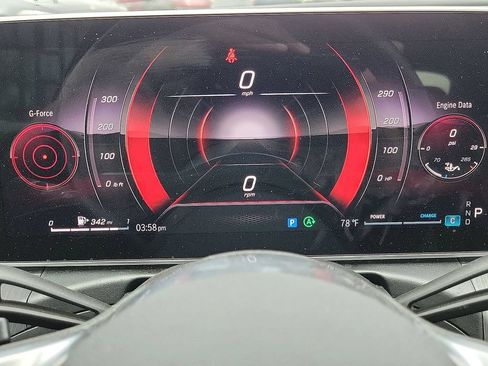 New 2025 Mercedes-Benz C 300 Sedan image 20