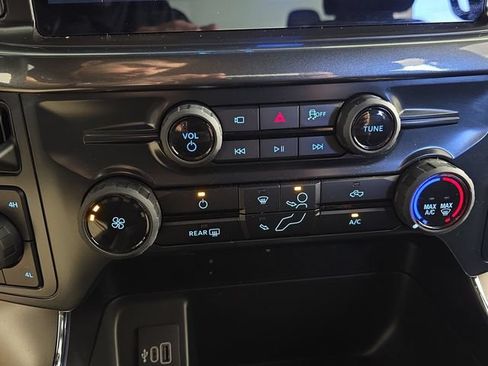 Used 2026 Ford F150 STX w/ Equipment Group 201A FX4 AWD/4WD image 22
