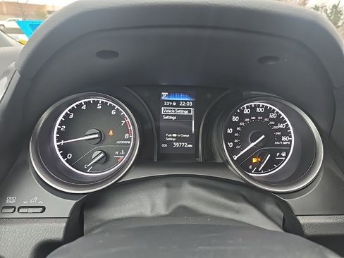 Certified 2023 Toyota Camry SE image 19