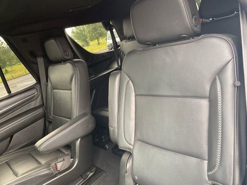 Used 2021 GMC Yukon Denali w/ Denali Ultimate Package RWD image 33