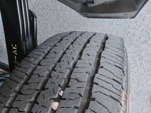 Used 2024 RAM 3500 Limited AWD/4WD image 10