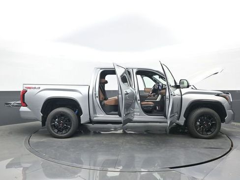 New 2026 Toyota Tundra 1794 Edition w/ TRD Off-Road Package AWD/4WD image 32