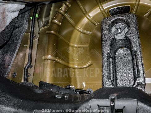 Used 2010 Ford Mustang Shelby GT500 image 94