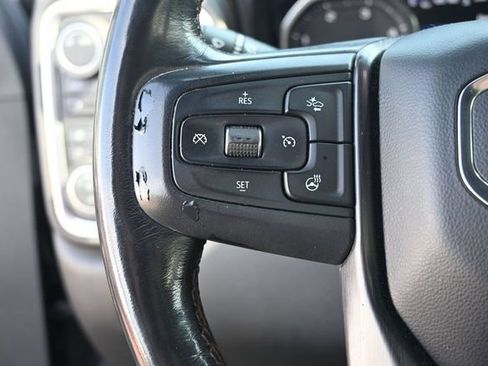 Used 2020 GMC Sierra 2500 AT4 w/ AT4 Premium Package AWD/4WD image 31
