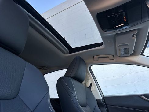 Certified 2023 Lexus NX 350 AWD image 17