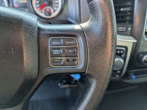 Used 2016 RAM 1500 Classic SLT image 26