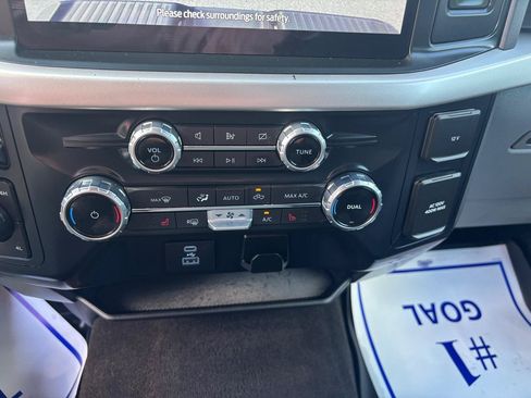 Used 2022 Ford F150 XLT w/ Equipment Group 302A High AWD/4WD image 20