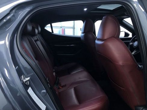 Used 2024 MAZDA MAZDA3 s image 14