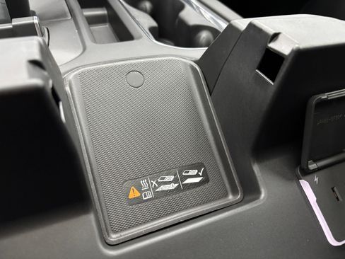 New 2026 GMC Sierra 1500 Denali AWD/4WD image 35