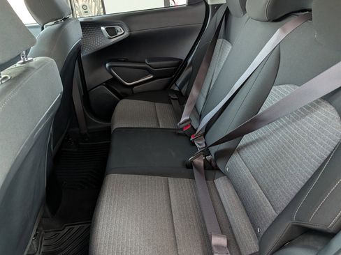 Used 2020 Kia Soul GT-Line image 11