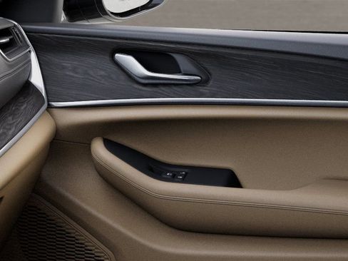 New 2025 Jeep Grand Cherokee Limited image 34