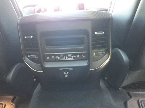 Used 2021 RAM 1500 Limited AWD/4WD image 30