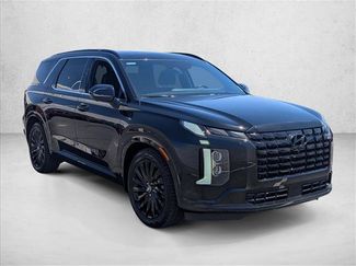 Used 2024 Hyundai Palisade Calligraphy AWD/4WD video 3