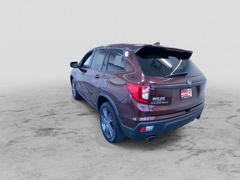 Used 2020 Honda Passport EX-L image 7
