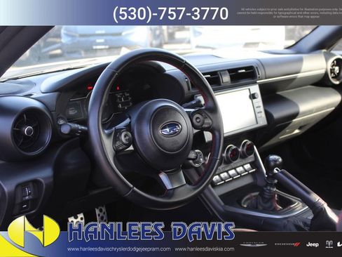 Used 2023 Subaru BRZ Premium image 11