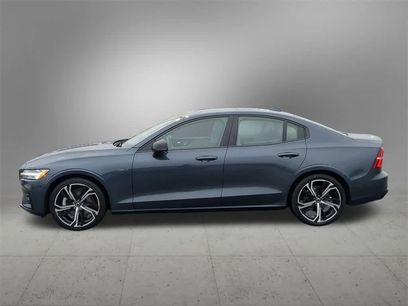 Used 2024 Volvo S60 B5 Plus