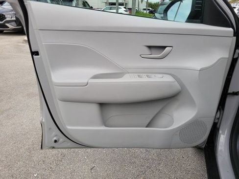 Used 2026 Hyundai Kona SEL Sport FWD image 16