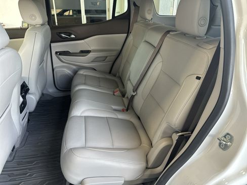 Used 2019 GMC Acadia SLT FWD image 6