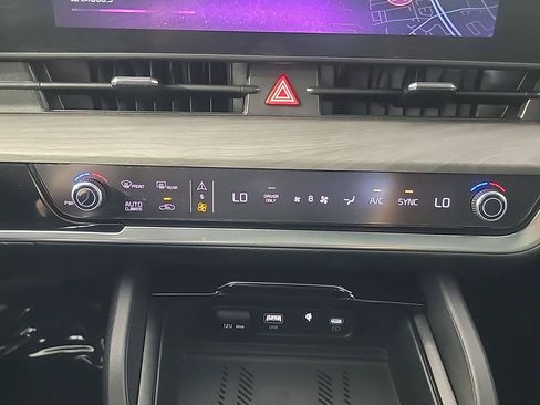 Certified 2023 Kia Sportage X-Line AWD/4WD image 30