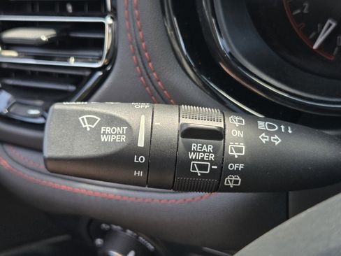 Used 2024 Dodge Durango R/T AWD/4WD image 32
